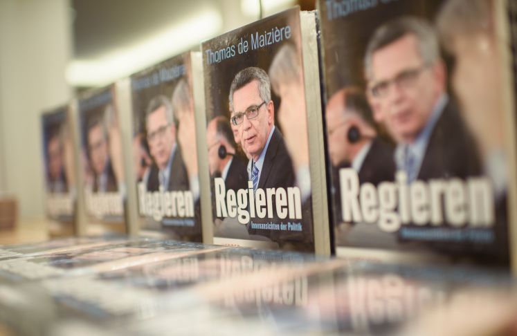 thomas-de-maiziere-antifa-goettingen