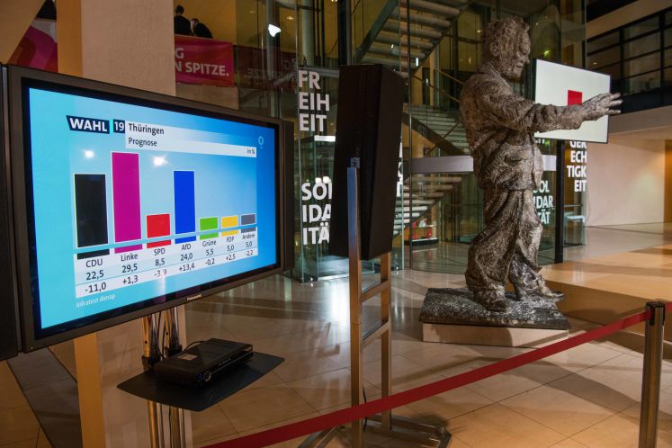 thueringen-wahl-linke-bodo-ramelow-ergebnis-prognose