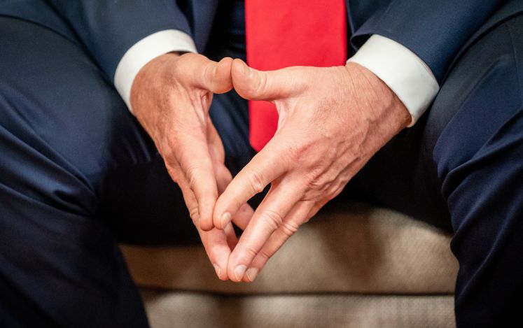 donald-trump-amtsenthebungsverfahren-zettel-quid-pro-quo