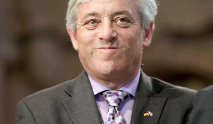 john-bercow-speaker-order-house-of-commons
