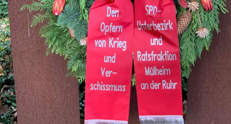 spd-kranz-gedenkveranstaltung-schreibfehler-muelheim-nrw