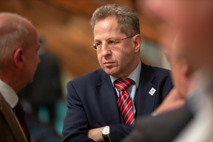 hans-georg-maassen-politikversagen-olaf-sundermeyer-markus-lanz