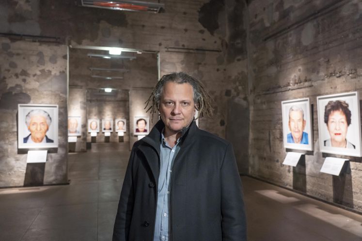 75-jahre-auschwitz-befreiung-holocaust-ueberlebende-survivors-fotos-ausstellung-martin-schoeller