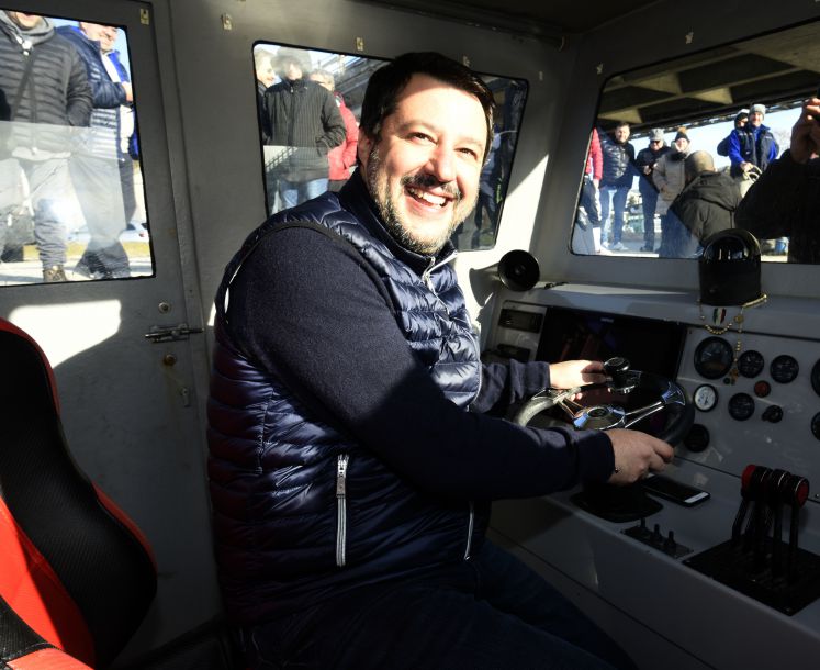 salvini-wahlen-italien-seenotrettung-gerichtsverfahren-hungerstreik-märtyre