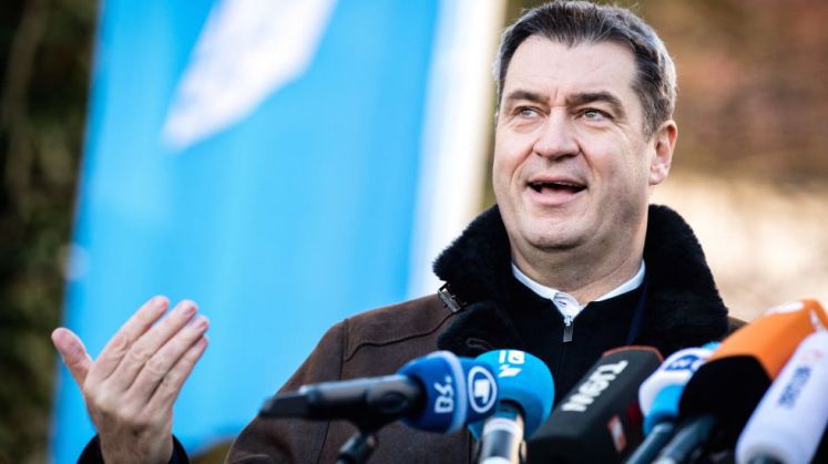 markus-soeder-csu-seeon-groko-kramp-karrenbauer