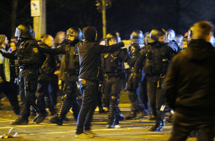 connewitz-leipzig-polizeigewalt-linksextremismus-sebastian-gemkow