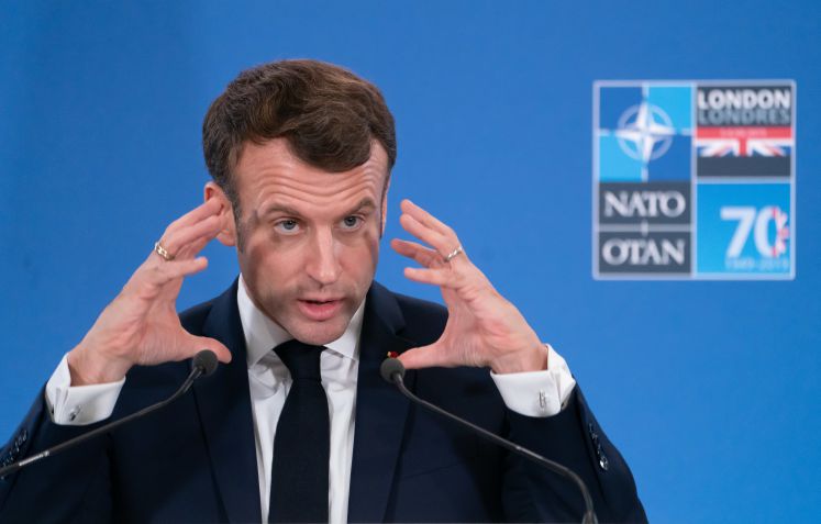 rentenreform-frankreich-emmanuel-macron-proteste-streik-gewerkschaften-paris