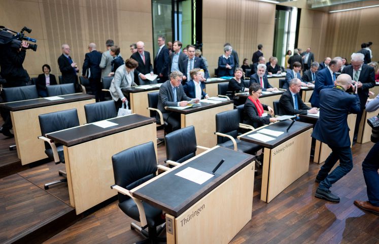 thueringen-landesregierung-krise-verfassung-staatsrecht-ministerpraesident-thomas-kemmerich-christine-lieberknecht-bodo-ramelow-cdu