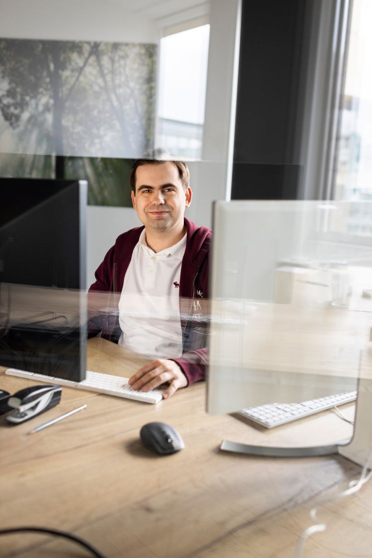 DeepL-Chef Jaroslaw Kutylowski