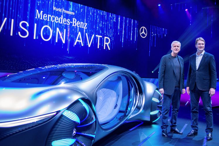 daimler-jahresbilanz-sparprogramm-ola-kaellenius-transformation-arbeitsplatz-abbau