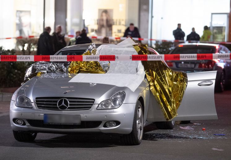 anschlag-hanau-trauer-bundespolitiker-reaktion-heiko-maas-angela-merkel-christian-lindner-saskia-esken