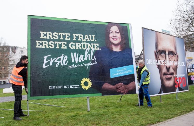 peter-tschentscher-katharina-fegebank-hamburg-buergermeister-wahlen-spd-gruene/plus