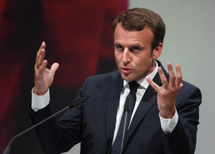 proteste-frankreich-macron