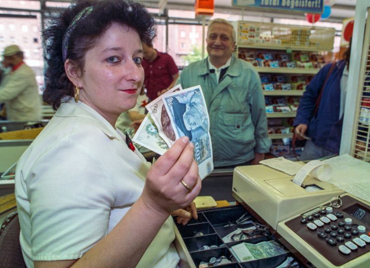 deutsche-einheit-währungsunion-währung-ddr-geld
