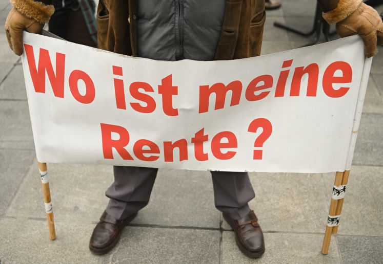 renten-kommission-bundesregierung-generationengerechtigkeit