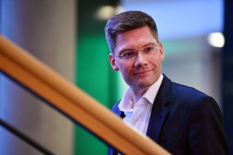 cdu-thueringen-christian-hirte-kandidatur-landesvorsitzender-kanzlerin-angela-merkel