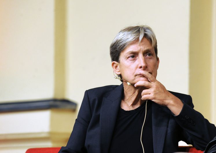 judith-butler-gender-studies-kathleen-stock-geschlechtsidentitaet-meinungsfreiheit-einschraenkung