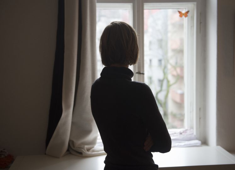 quarantaene-corona-einsamkeit-isolation-psyche