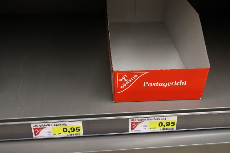 coronavirus-versorgungslage-krise-einzelhandel-stefan genth-hde