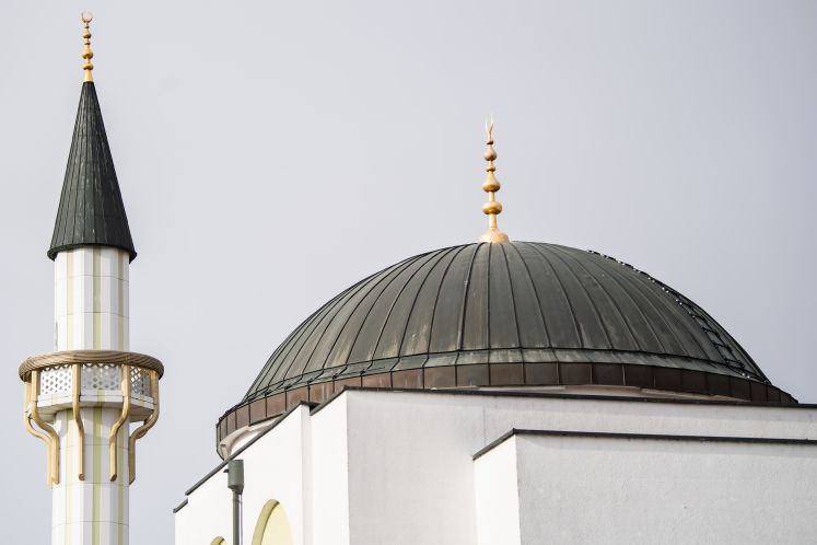 zielvereinbarung-ditib-rheinland-pfalz-religion-islam-tuerkei-deutschland