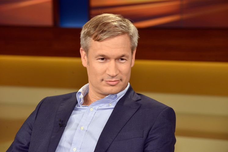 ulf-poschardt-mündig-buchrezension-freiheit-liberalismus