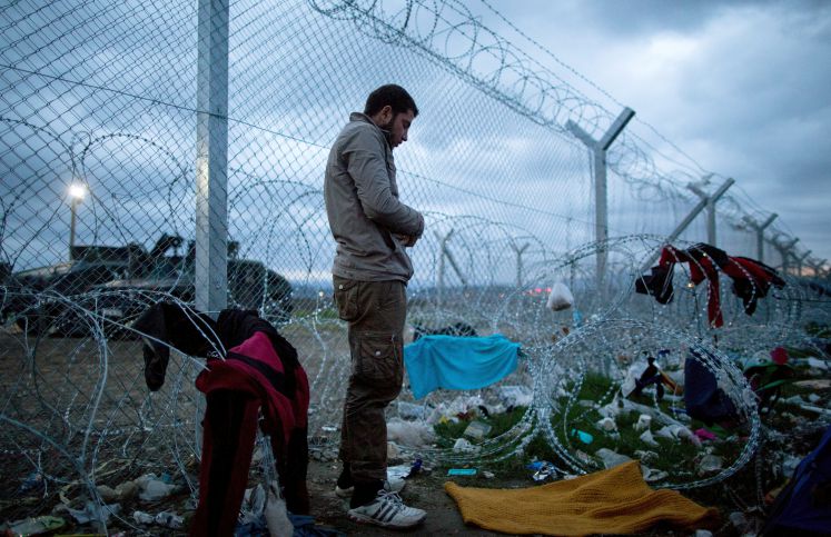 eu-flüchtlinge-europa-liberalismus-streitgesprach-ralf-fücks-grüne-peter-gyoerkoes