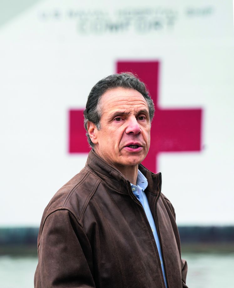 andrew-cuomo-gouverneur-new-york-usa-praesident-wahl