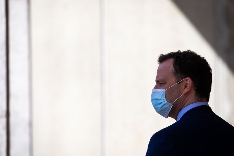 maskenpflicht-bundesweit-deutschland-corona-virus-covid19-jens-spahn