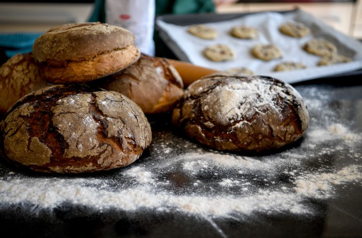 coronakrisenkueche-brot-ohne-hefe-teig-rezept