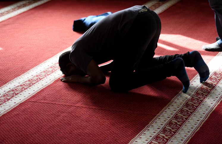 tuerkei-homosexualitaet-ali-erbas-erdogan-ditib-diyanet-deutschland