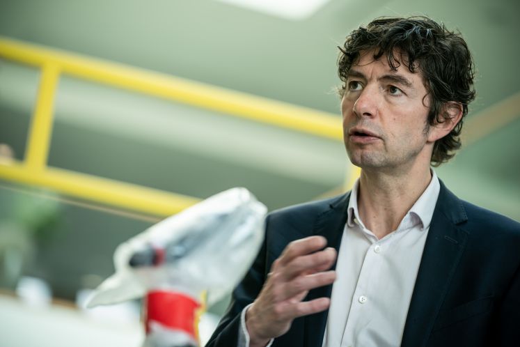 bild-zeitung-christian-drosten-krieg-lockdown-schulen-georg-streiter-twitter