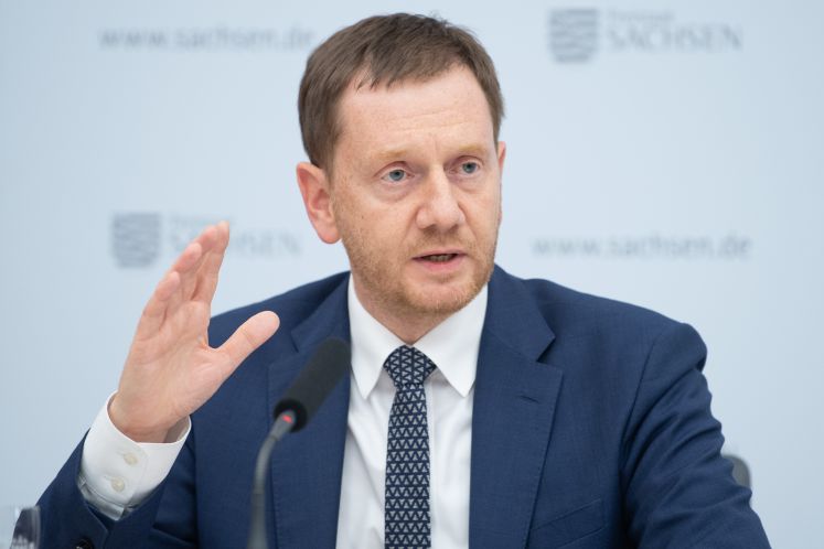 deutschland-corona-krise-kretschmer-cdu