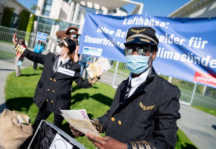 milliardenhilfen-lufthansa-eu-kommissarin-vestager-bruessel-air-france 