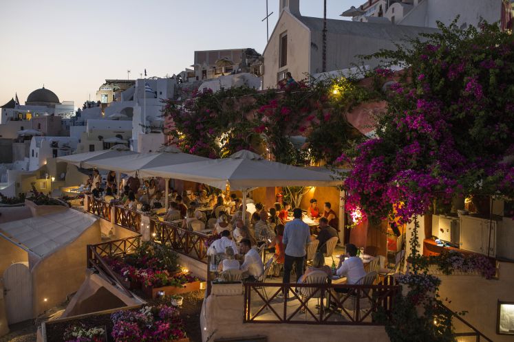 corona-urlaub-griechenland-haris-theocharis-tourismusminister