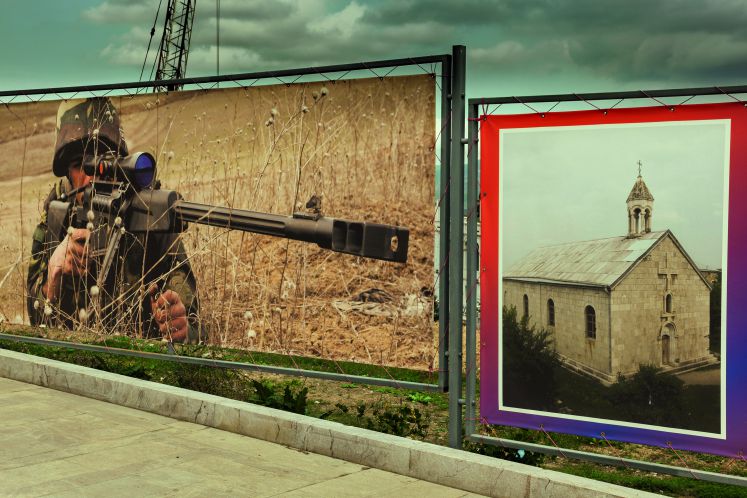 kampf-bergkarabach-krieg-armenien-aserbaidschan