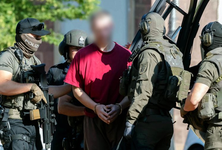 jahrestag-ermordung-walter-luebcke-gefahr-terror