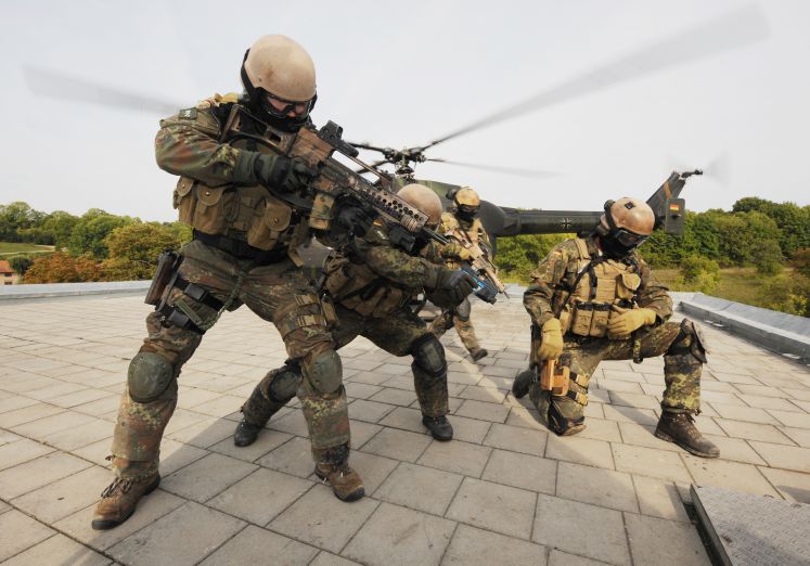rechtsextremismus-kommando-spezialkraefte-ksk-helmut-willmann-bundeswehr