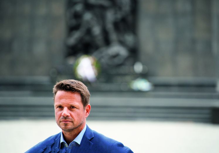 prasidentschaftswahl-polen-liberal-ueberraschungskandidat-rafal-trzaskowski-pis-andrzej-duda