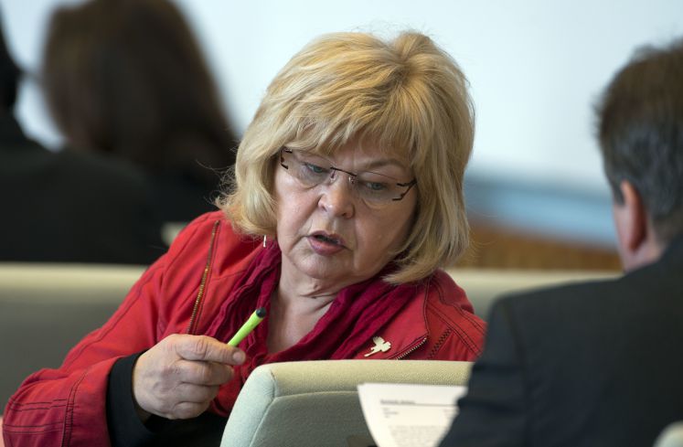 verfassungsrichterin-barbara-borchardt-extremistin-verfassung-linke-mecklenburg-vorpommern-cdu