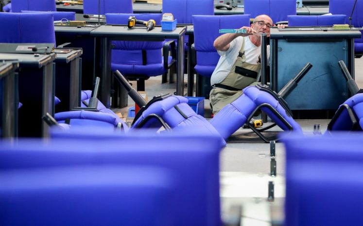 wahlrechtsreform-vorschlag-verkleinerung-bundestag-direkt-mandat-listenplatz-wahlprinzip-reform-kandidat-mehrheitsprinzip-wahlprinzip-ueberhangmandat-mandat