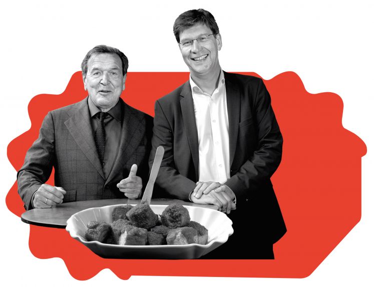 currywurst-gerhard-schroeder-saskia-esken-spd-polizei-kanzlerkandidat