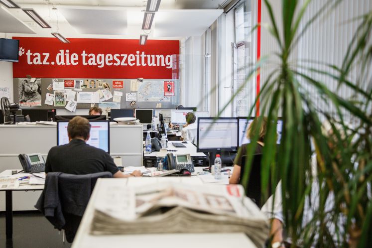 kommentar-taz-hass-hetze-rassismus-blacklivesmatter-demonstration-diskriminierung-toleranz-kritik-protest-liberal