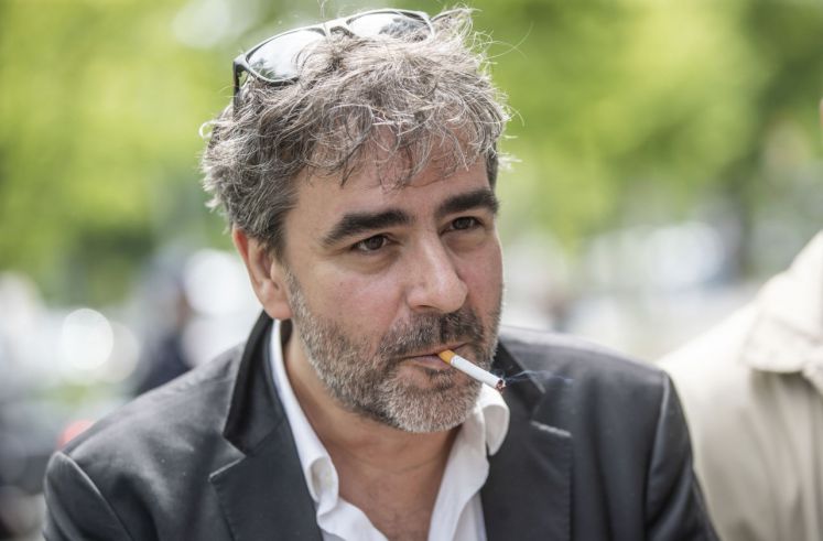 aussenpolitik/deniz-yücel-urteil-türkei-terrorismus