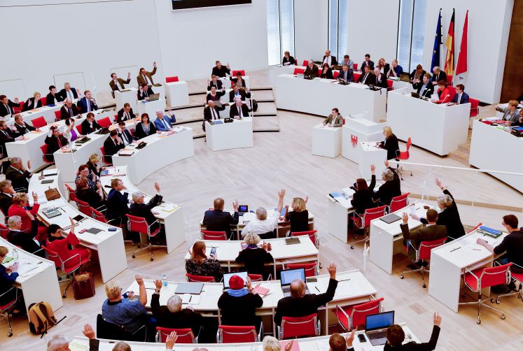 verfassungsgericht-afd-niederlage-standestaat-frauenquote-thueringen-klage-grundgesetz-geschlechtergleichheit