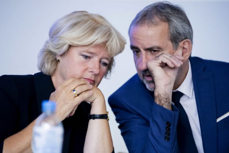 kultur/stiftung-preußischer-kulturbesitz-wissenschaftsrat-monika-grütters-hermann-parzinger