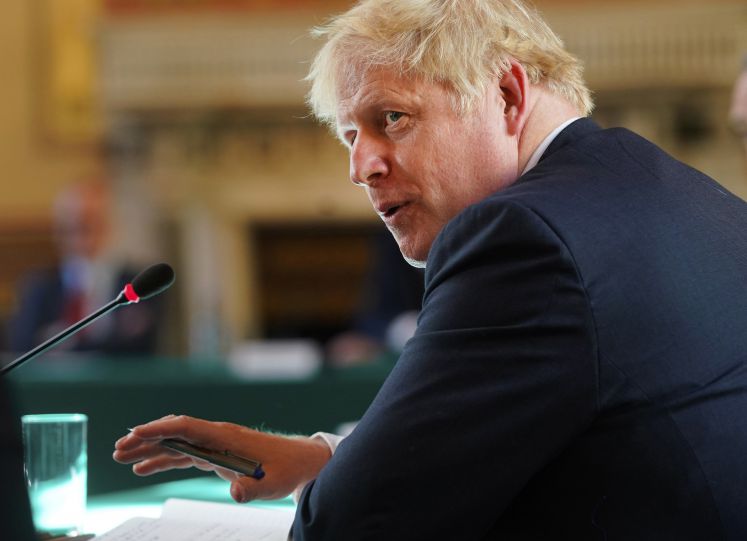 russia-report-brexit-russland-einfluss-grossbritannien-boris-johnson