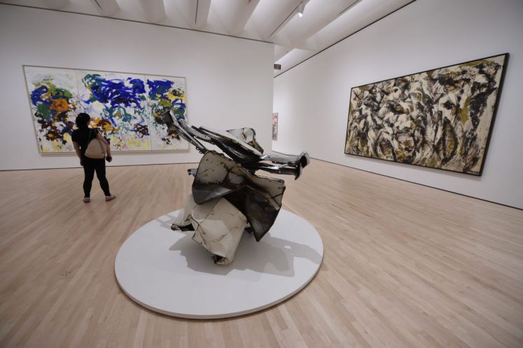 kunstdebatte-rassismus-entlassung-garry-garrels-san-francisco-museum-of-mordern-art