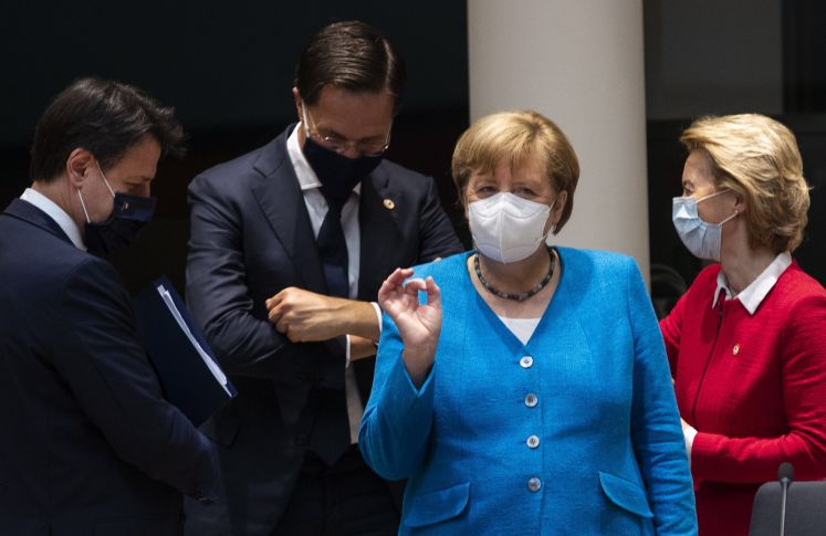 eu-gipfel-angela-merkel-joerg-asmussen-visegrad-sparsame-vier