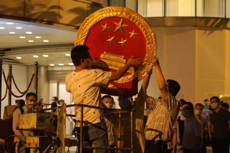 hongkong-nationales-sicherheitsgesetz-china-konflikt