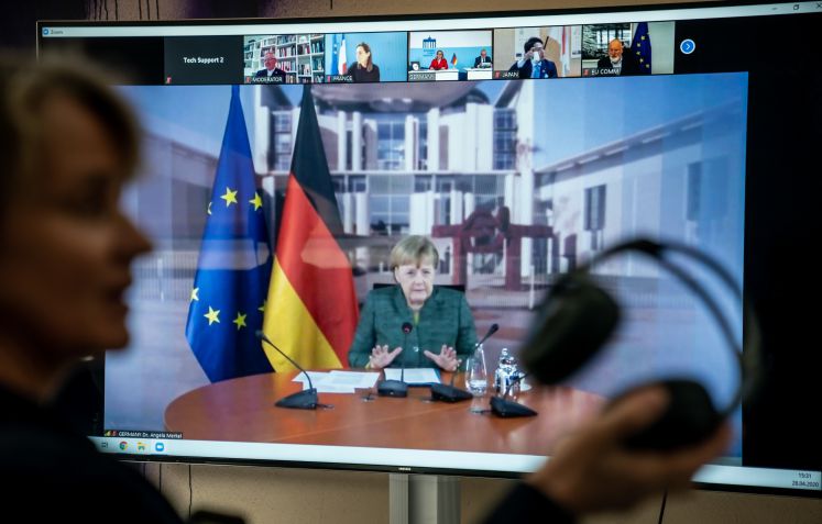 digitalisierung-europa-technologie-ratspräsidentschaft